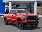 2025 Chevrolet Silverado 1500 Crew Cab 4x4 Pickup for sale #SG317580 - photo 7