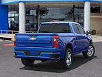 2025 Chevrolet Silverado 1500 Crew Cab 4x2 Pickup for sale #SG318708 - photo 2