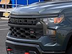 2025 Chevrolet Silverado 1500 Crew Cab 4x4 Pickup for sale #SG318900 - photo 13