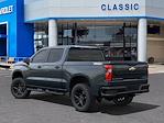 2025 Chevrolet Silverado 1500 Crew Cab 4x4 Pickup for sale #SG318900 - photo 4