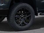 2025 Chevrolet Silverado 1500 Crew Cab 4x4 Pickup for sale #SG318900 - photo 9