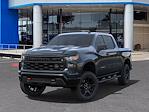 2025 Chevrolet Silverado 1500 Crew Cab 4x4 Pickup for sale #SG318902 - photo 6