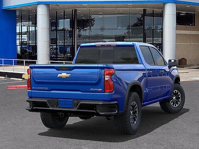 2025 Chevrolet Silverado 1500 Crew Cab 4x4 Pickup for sale #SG324575 - photo 2