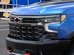 2025 Chevrolet Silverado 1500 Crew Cab 4x4 Pickup for sale #SG324575 - photo 13