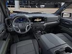 2025 Chevrolet Silverado 1500 Crew Cab 4x4 Pickup for sale #SG324575 - photo 15