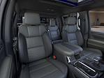 2025 Chevrolet Silverado 1500 Crew Cab 4x4 Pickup for sale #SG324575 - photo 16