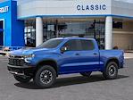 2025 Chevrolet Silverado 1500 Crew Cab 4x4 Pickup for sale #SG324575 - photo 3