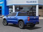 2025 Chevrolet Silverado 1500 Crew Cab 4x4 Pickup for sale #SG324575 - photo 4
