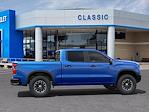 2025 Chevrolet Silverado 1500 Crew Cab 4x4 Pickup for sale #SG324575 - photo 5