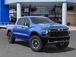 2025 Chevrolet Silverado 1500 Crew Cab 4x4 Pickup for sale #SG324575 - photo 7