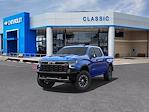 2025 Chevrolet Silverado 1500 Crew Cab 4x4 Pickup for sale #SG324575 - photo 8