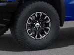 2025 Chevrolet Silverado 1500 Crew Cab 4x4 Pickup for sale #SG324575 - photo 9