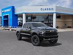 New 2025 Chevrolet Silverado 1500 ZR2 Crew Cab 4x4 Pickup for sale #SG326198 - photo 1