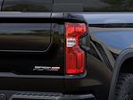 New 2025 Chevrolet Silverado 1500 ZR2 Crew Cab 4x4 Pickup for sale #SG326198 - photo 11