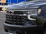 New 2025 Chevrolet Silverado 1500 ZR2 Crew Cab 4x4 Pickup for sale #SG326198 - photo 13