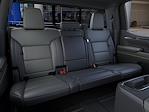 New 2025 Chevrolet Silverado 1500 ZR2 Crew Cab 4x4 Pickup for sale #SG326198 - photo 17