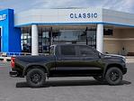New 2025 Chevrolet Silverado 1500 ZR2 Crew Cab 4x4 Pickup for sale #SG326198 - photo 5