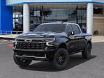 New 2025 Chevrolet Silverado 1500 ZR2 Crew Cab 4x4 Pickup for sale #SG326198 - photo 6