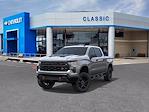 2025 Chevrolet Silverado 1500 Crew Cab 4x4 Pickup for sale #SG330007 - photo 8