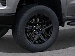 2025 Chevrolet Silverado 1500 Crew Cab 4x4 Pickup for sale #SG330007 - photo 9