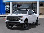 2025 Chevrolet Silverado 1500 Crew Cab 4x4 Pickup for sale #SG330990 - photo 6