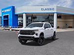 2025 Chevrolet Silverado 1500 Crew Cab 4x4 Pickup for sale #SG330990 - photo 8