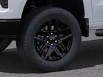 2025 Chevrolet Silverado 1500 Crew Cab 4x4 Pickup for sale #SG330990 - photo 9