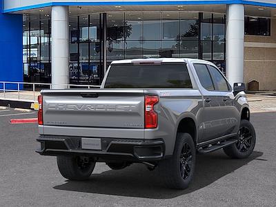 2025 Chevrolet Silverado 1500 Crew Cab 4x4 Pickup for sale #SG331313 - photo 2