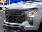 2025 Chevrolet Silverado 1500 Crew Cab 4x4 Pickup for sale #SG331313 - photo 13