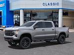 2025 Chevrolet Silverado 1500 Crew Cab 4x4 Pickup for sale #SG331313 - photo 3