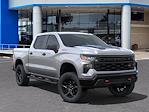 2025 Chevrolet Silverado 1500 Crew Cab 4x4 Pickup for sale #SG331313 - photo 7
