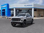 2025 Chevrolet Silverado 1500 Crew Cab 4x4 Pickup for sale #SG331313 - photo 8