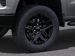 2025 Chevrolet Silverado 1500 Crew Cab 4x4 Pickup for sale #SG331313 - photo 9