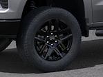 2025 Chevrolet Silverado 1500 Crew Cab 4x4 Pickup for sale #SG331319 - photo 9
