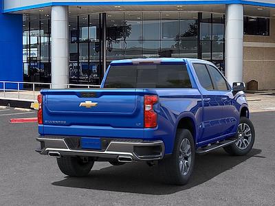 2025 Chevrolet Silverado 1500 Crew Cab 4x4 Pickup for sale #SG332815 - photo 2