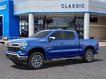 2025 Chevrolet Silverado 1500 Crew Cab 4x4 Pickup for sale #SG332815 - photo 3