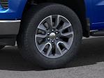2025 Chevrolet Silverado 1500 Crew Cab 4x4 Pickup for sale #SG332815 - photo 9