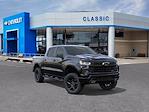 2025 Chevrolet Silverado 1500 Crew Cab 4x4 Pickup for sale #SG334598 - photo 1