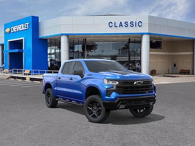 2025 Chevrolet Silverado 1500 Crew Cab 4x4 Pickup for sale #SG334900 - photo 1