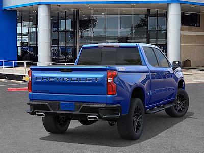 2025 Chevrolet Silverado 1500 Crew Cab 4x4 Pickup for sale #SG334900 - photo 2