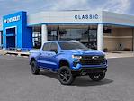 2025 Chevrolet Silverado 1500 Crew Cab 4x4 Pickup for sale #SG334900 - photo 1