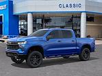 2025 Chevrolet Silverado 1500 Crew Cab 4x4 Pickup for sale #SG334900 - photo 3