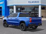 2025 Chevrolet Silverado 1500 Crew Cab 4x4 Pickup for sale #SG334900 - photo 4
