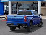 2025 Chevrolet Silverado 1500 Crew Cab 4x4 Pickup for sale #SG334900 - photo 2