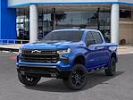 2025 Chevrolet Silverado 1500 Crew Cab 4x4 Pickup for sale #SG334900 - photo 6