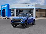 2025 Chevrolet Silverado 1500 Crew Cab 4x4 Pickup for sale #SG334900 - photo 8