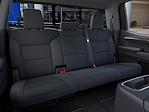New 2025 Chevrolet Silverado 1500 LT Crew Cab 4x4 Pickup for sale #SG335134 - photo 17