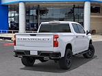 New 2025 Chevrolet Silverado 1500 LT Crew Cab 4x4 Pickup for sale #SG335134 - photo 2