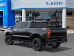 2025 Chevrolet Silverado 1500 Crew Cab 4x4 Pickup for sale #SG335395 - photo 4