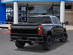 2025 Chevrolet Silverado 1500 Crew Cab 4x4 Pickup for sale #SG335395 - photo 2